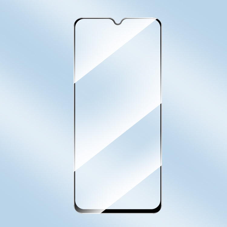 10pcs ENKAY Hat-Prince Full Glue High Aluminum-silicon Tempered Glass Film
