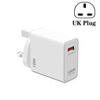 UK Plug