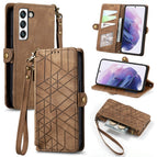 For Samsung Galaxy S20 Ultra / Brown