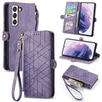 For Samsung Galaxy Note20 Ultra / Purple
