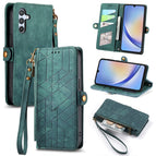 For Samsung Galaxy A51 / Green