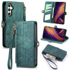 For Samsung Galaxy A25 5G / Green