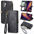 For Samsung Galaxy A25 5G / Black