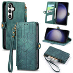 For Samsung Galaxy S23 FE 5G / Green