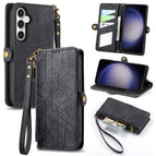 For Samsung Galaxy S23 FE 5G / Black