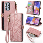 For Samsung Galaxy A23 5G / Pink