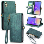 For Samsung Galaxy A05 / Green
