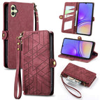For Samsung Galaxy A05 / Red