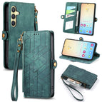 For Samsung Galaxy S24 5G / Green