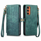 For Samsung Galaxy A55 5G / Green