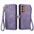 For Samsung Galaxy A55 5G / Purple