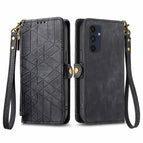 For Samsung Galaxy M55 / Black