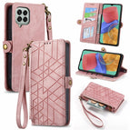 For Samsung Galaxy M33 / Pink