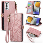 For Samsung Galaxy M23 / Pink