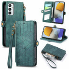 For Samsung Galaxy M23 / Green