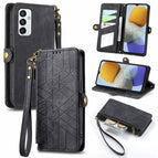 For Samsung Galaxy M23 / Black
