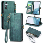 For Samsung Galaxy A36 5G / Green
