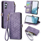For Samsung Galaxy A36 5G / Purple