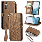 For Samsung Galaxy A36 5G / Brown