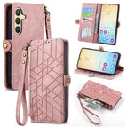 For Samsung Galaxy S25 5G / Pink