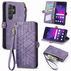 For Samsung Galaxy S25 Ultra 5G / Purple