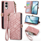 For Samsung Galaxy S25 Edge 5G / Pink