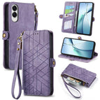 For Samsung Galaxy S25 Edge 5G / Purple