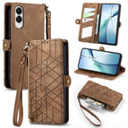 For Samsung Galaxy S25 Edge 5G / Brown