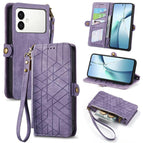 For Samsung Galaxy S26 Edge 5G / Purple
