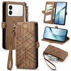 For Samsung Galaxy S26 Edge 5G / Brown
