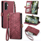 For Samsung Galaxy A37 5G / Red