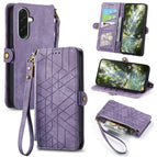 For Samsung Galaxy A57 5G / Purple