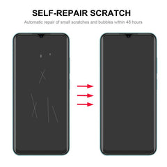 2pcs ENKAY Hat-Prince Full Glue Coverage Soft Explosion-proof Hydrogel Film, For Samsung Galaxy A26, For Samsung Galaxy S25 Ultra, For Samsung Galaxy A06 4G, For Samsung Galaxy S24 FE 5G, For Samsung Galaxy A36 5G / A56 5G, For Samsung Galaxy A16 4G / ...