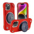 For iPhone 14 / Red