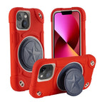 For iPhone 13 / Red