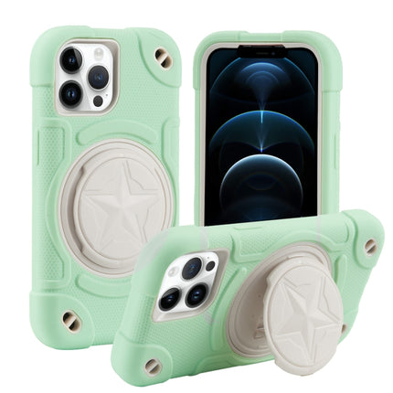 Shield PC Hybrid Silikon-Telefonhülle für iPhone 12 Pro