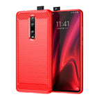 For Xiaomi Redmi K20 / K20 Pro / Red