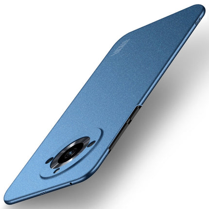 MOFI Fandun Series Frosted PC Ultra-thin All-inclusive Phone Case, For Realme 11 Pro, For Realme 11 Pro+