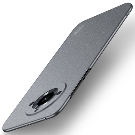 MOFI Fandun Series Frosted PC Ultra-thin All-inclusive Phone Case, For Realme 11 Pro, For Realme 11 Pro+