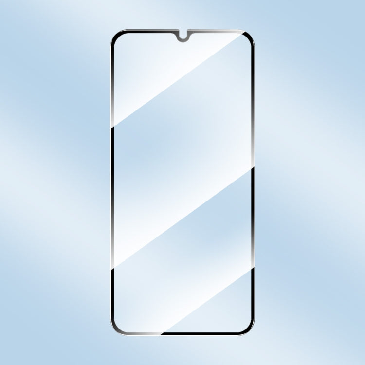 ENKAY Hat-Prince Full Glue High Aluminum-silicon Tempered Glass Film