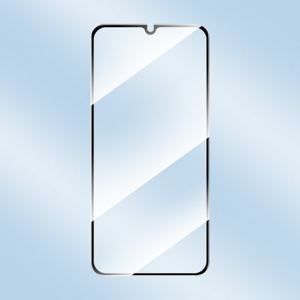 ENKAY Hat-Prince Full Glue High Aluminum-silicon Tempered Glass Film