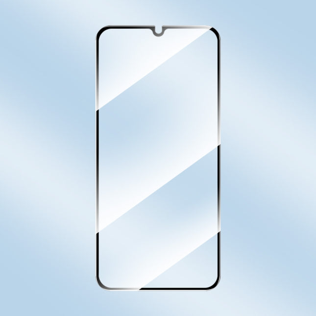 ENKAY Hat-Prince Full Glue High Aluminum-silicon Tempered Glass Film