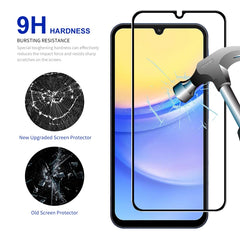 ENKAY Hat-Prince Full Glue High Aluminum-silicon Tempered Glass Film