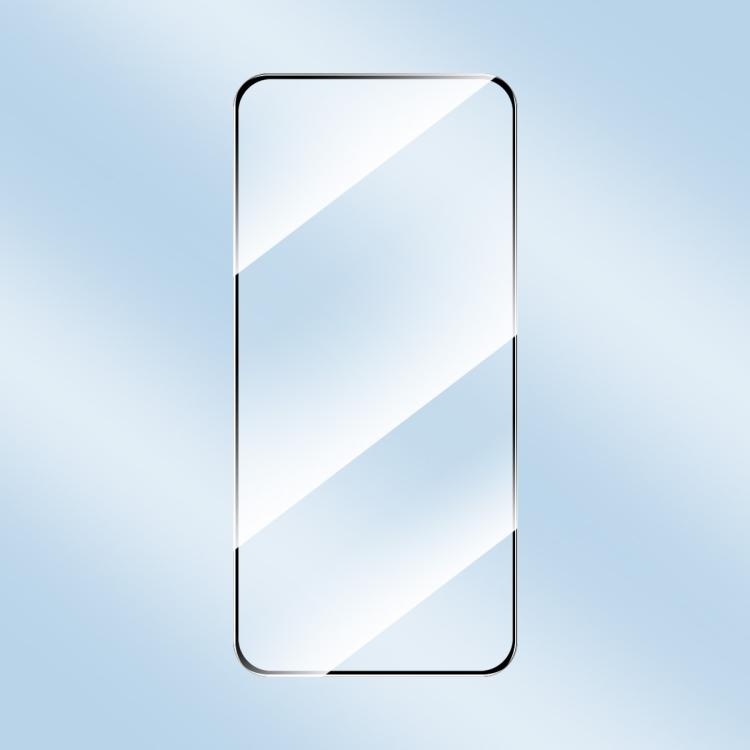 ENKAY Hat-Prince Full Glue High Aluminum-silicon Tempered Glass Film, For Samsung Galaxy S25 FE 5G, For Samsung Galaxy A07 5G, For Samsung Galaxy A17 5G, For Samsung Galaxy M56, For Samsung Galaxy A26 5G, For Samsung Galaxy A16, For Samsung Galaxy A06 ...