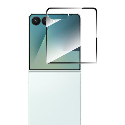 ENKAY Hat-Prince Full Glue High Aluminum-silicon Tempered Glass Film