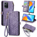 For Honor X8 5G / Purple