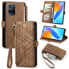 For Honor X8 5G / Brown