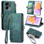 For Honor 80 SE / Green