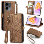 For Honor 80 SE / Brown