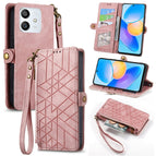 For Honor Play 6T Pro / Pink